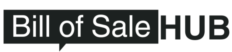 Bill of Sale Form Template Printable PDF [Editable]